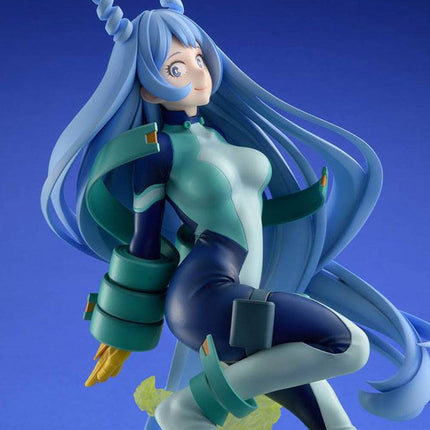 Nejire Hado Hero Suits My Hero Academia PVC Statue 1/8 21 cm