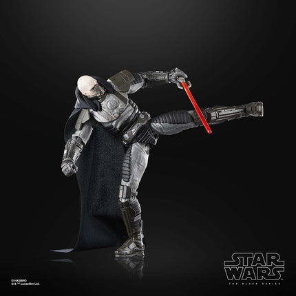 Darth Malgus Star Wars: The Old Republic Black Series Gaming Greats Action Figure 15 cm