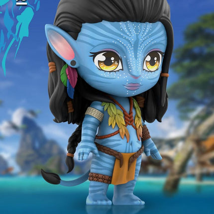 Neytiri Avatar: The Way of Water Cosbaby (S) Mini Figure 10 cm