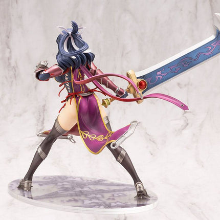 Rixia Mao The Legend of Heroes PVC Statue 1/8 20 cm