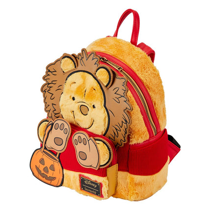 Disney by Loungefly Backpack Winnie the Pooh Halloween Costume