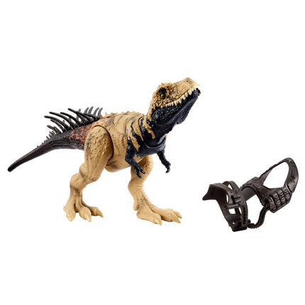 Bistahieversor Jurassic World Dino Trackers Action Figure Gigantic Trackers