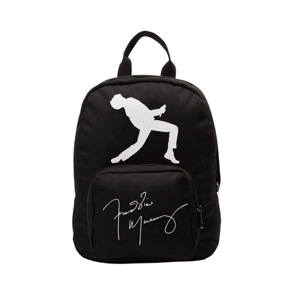 Freddie Mercury Mini Backpack