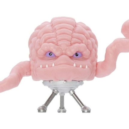 Krang with Bubble Walker Teenage Mutant Ninja Turtles TMNT BST AXN Action Figure 13 cm