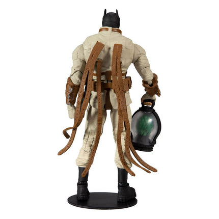 DC Multiverse Action Figure 18 cm Build Figure Bane